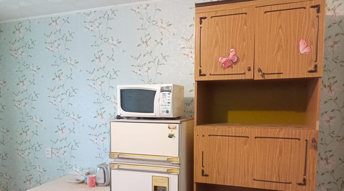 комната г Ухта ул Сенюкова 49 фото 4