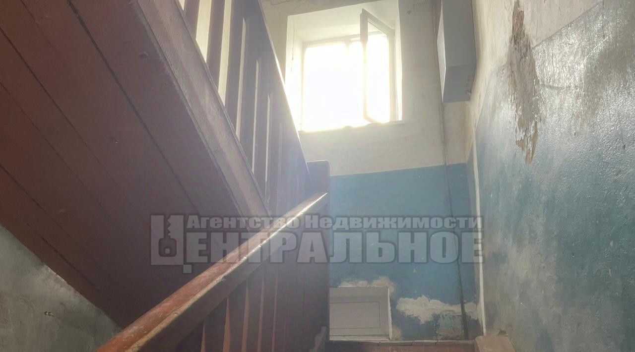 комната г Смоленск р-н Заднепровский пер Мало-Мопровский 8 фото 6