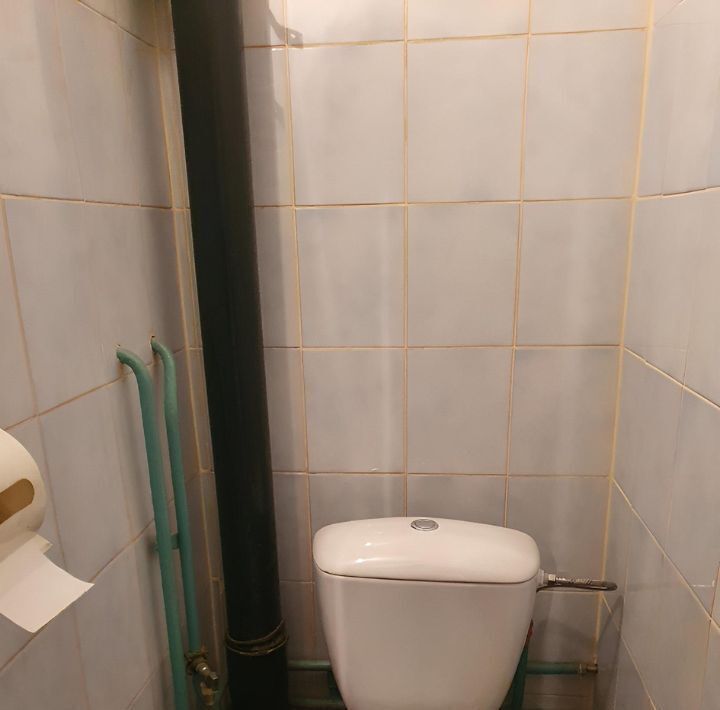 квартира г Кинешма ул Дунаевского 4 фото 7
