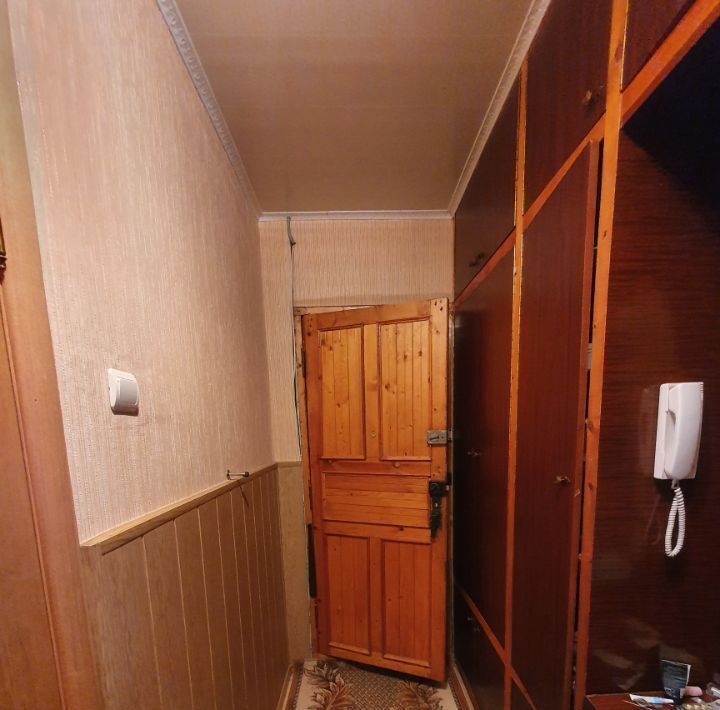 квартира г Кинешма ул Дунаевского 4 фото 10