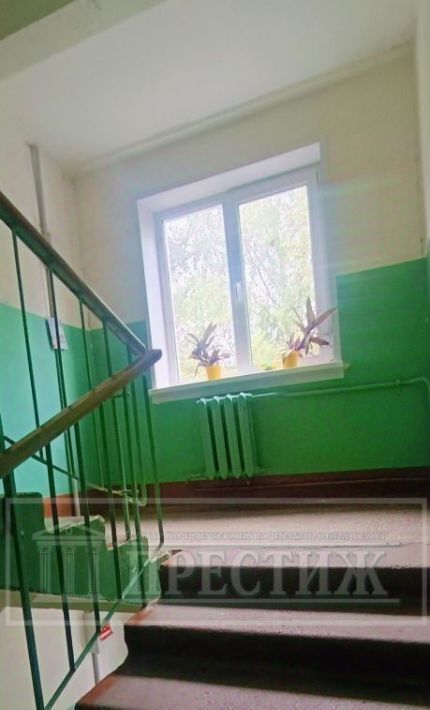 квартира р-н Шуйский г Шуя ул Свердлова 117б фото 9