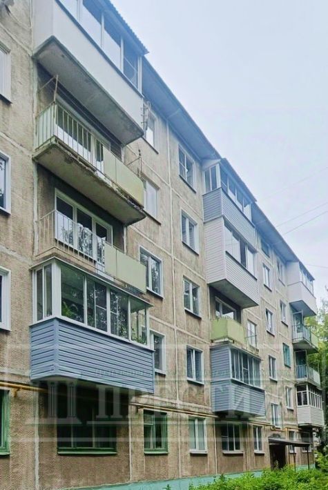 квартира р-н Шуйский г Шуя ул Свердлова 117б фото 10