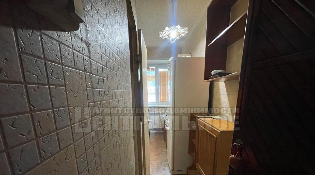 комната г Смоленск р-н Заднепровский пер Мало-Мопровский 8 фото 14
