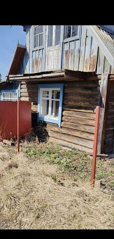 дом Р-257 Енисей, 66-й километр фото