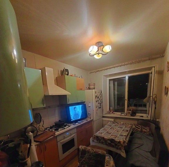 квартира г Обнинск ул Гагарина 37 фото 3