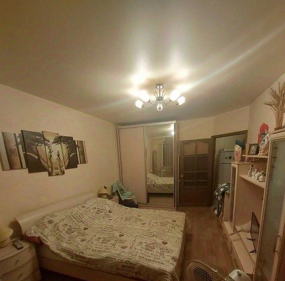 квартира г Обнинск ул Гагарина 37 фото 2