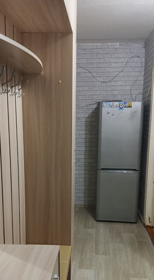 квартира г Архангельск пр-кт Обводный канал 55 Садовая, 93 фото 6
