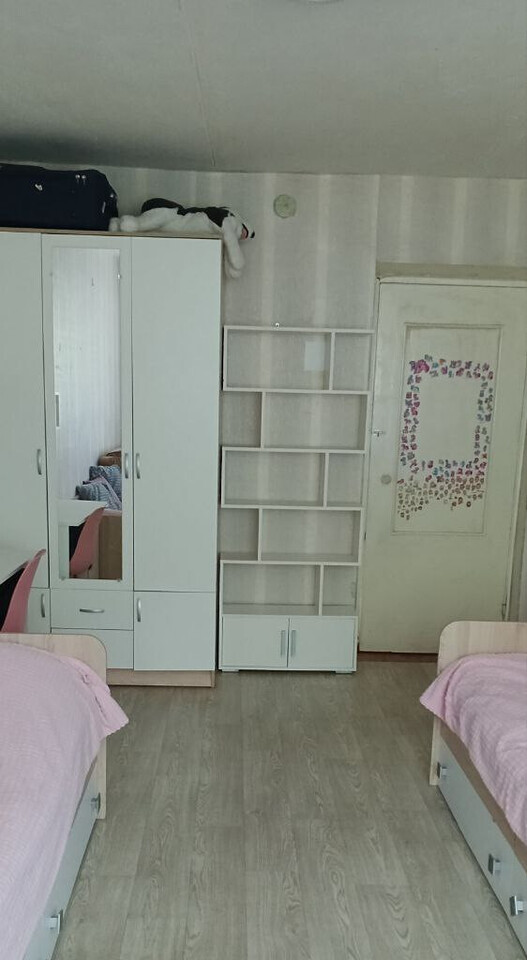 квартира г Архангельск пр-кт Обводный канал 55 Садовая, 93 фото 11