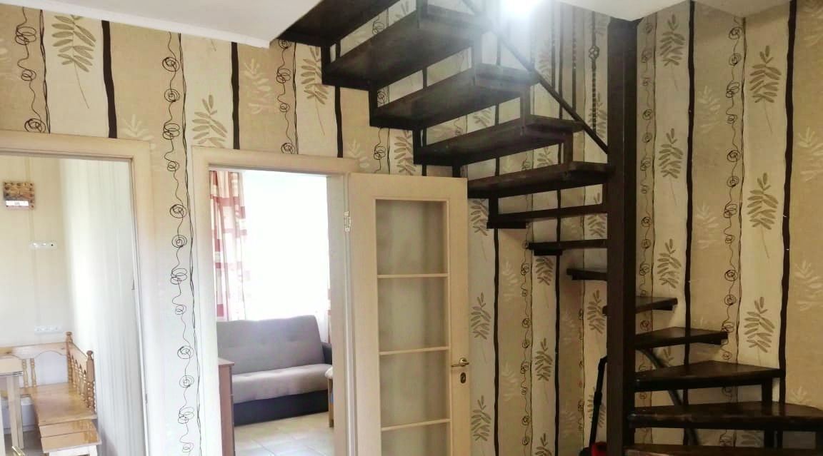 дом г Переславль-Залесский пер Совхозный фото 5