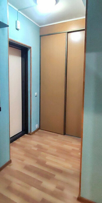 квартира г Новосибирск ул Сибиряков-Гвардейцев 44/7 Площадь Маркса фото 5