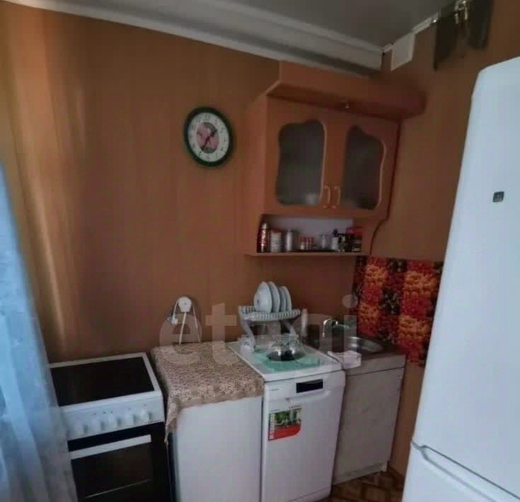 квартира г Ессентуки ул 60 лет Октября фото 5