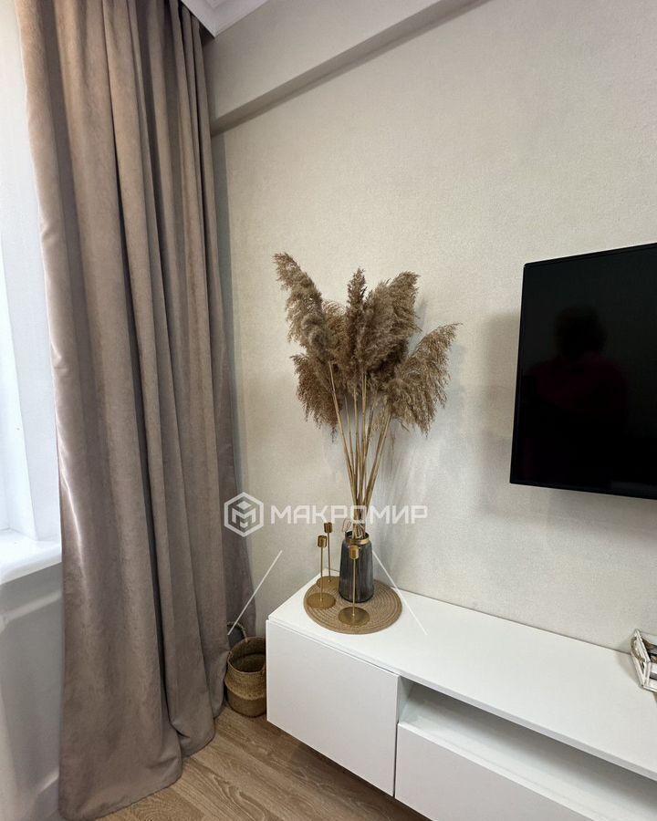 квартира г Брянск р-н Советский ул Авиационная 22 фото 6