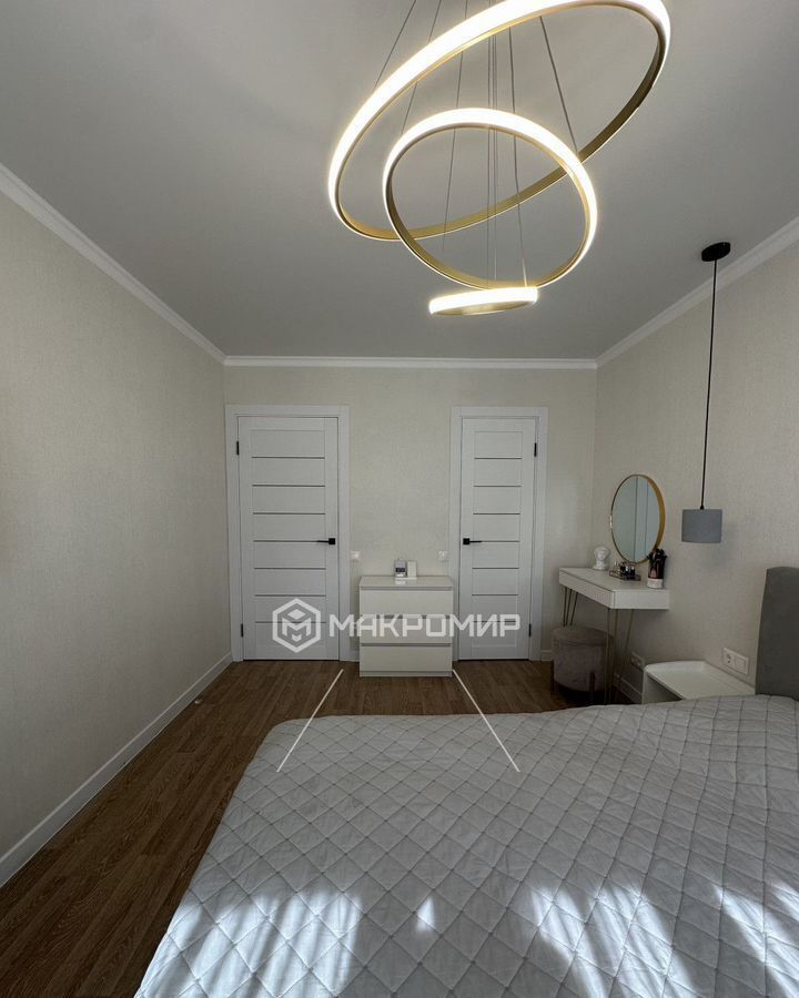 квартира г Брянск р-н Советский ул Авиационная 22 фото 25