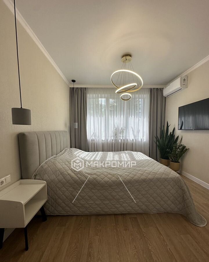 квартира г Брянск р-н Советский ул Авиационная 22 фото 27