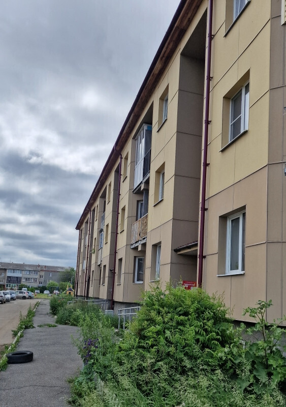 квартира г Алапаевск ул Колногорова 92 фото 1
