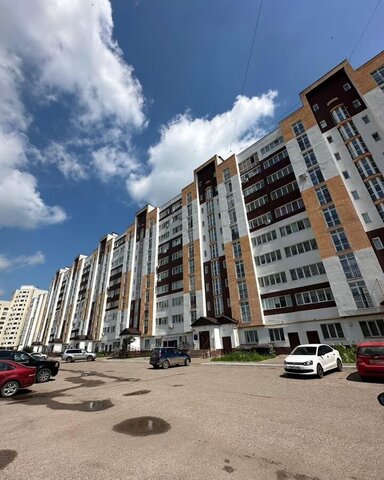 квартира Коммунистический ул Артема 68 фото