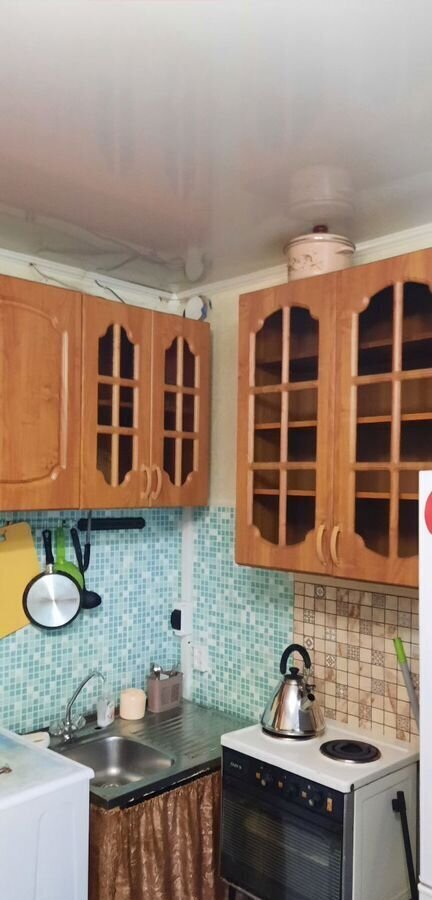 комната г Уфа р-н Советский ул Баргузинская 19 фото 4