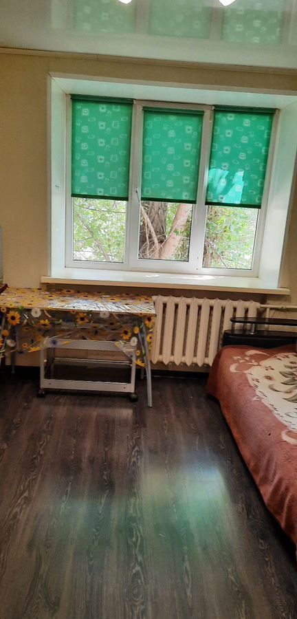 комната г Уфа р-н Советский ул Баргузинская 19 фото 2