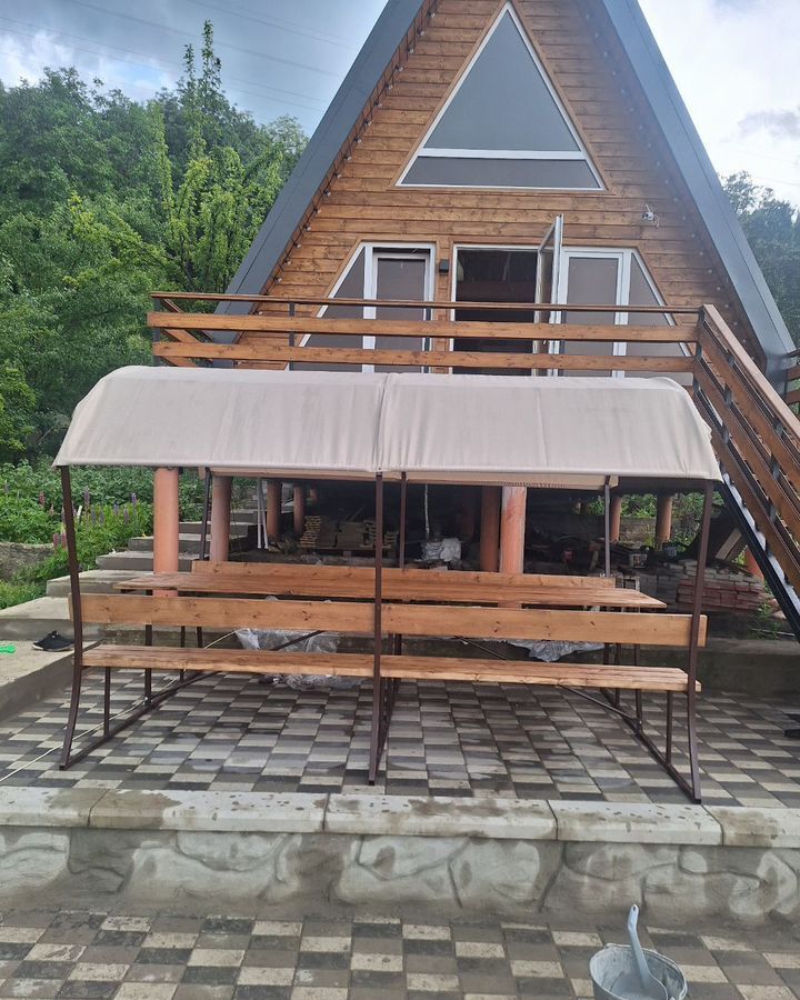 дом г Кисловодск ул Виноградная 36 фото 7