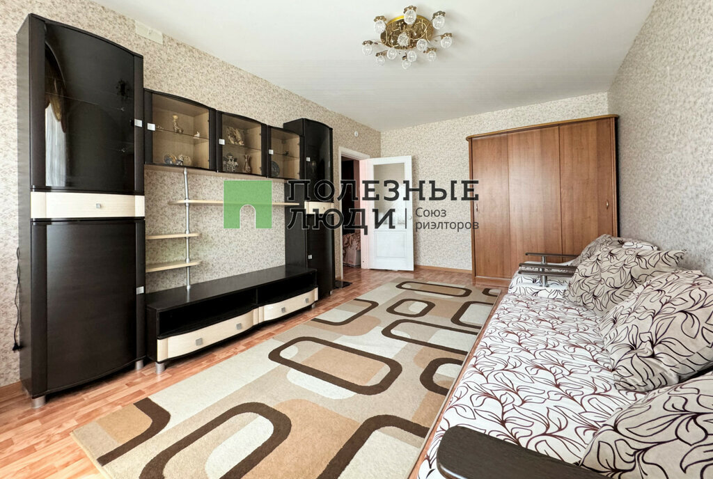 квартира г Орел строевская улица, 7 фото 10