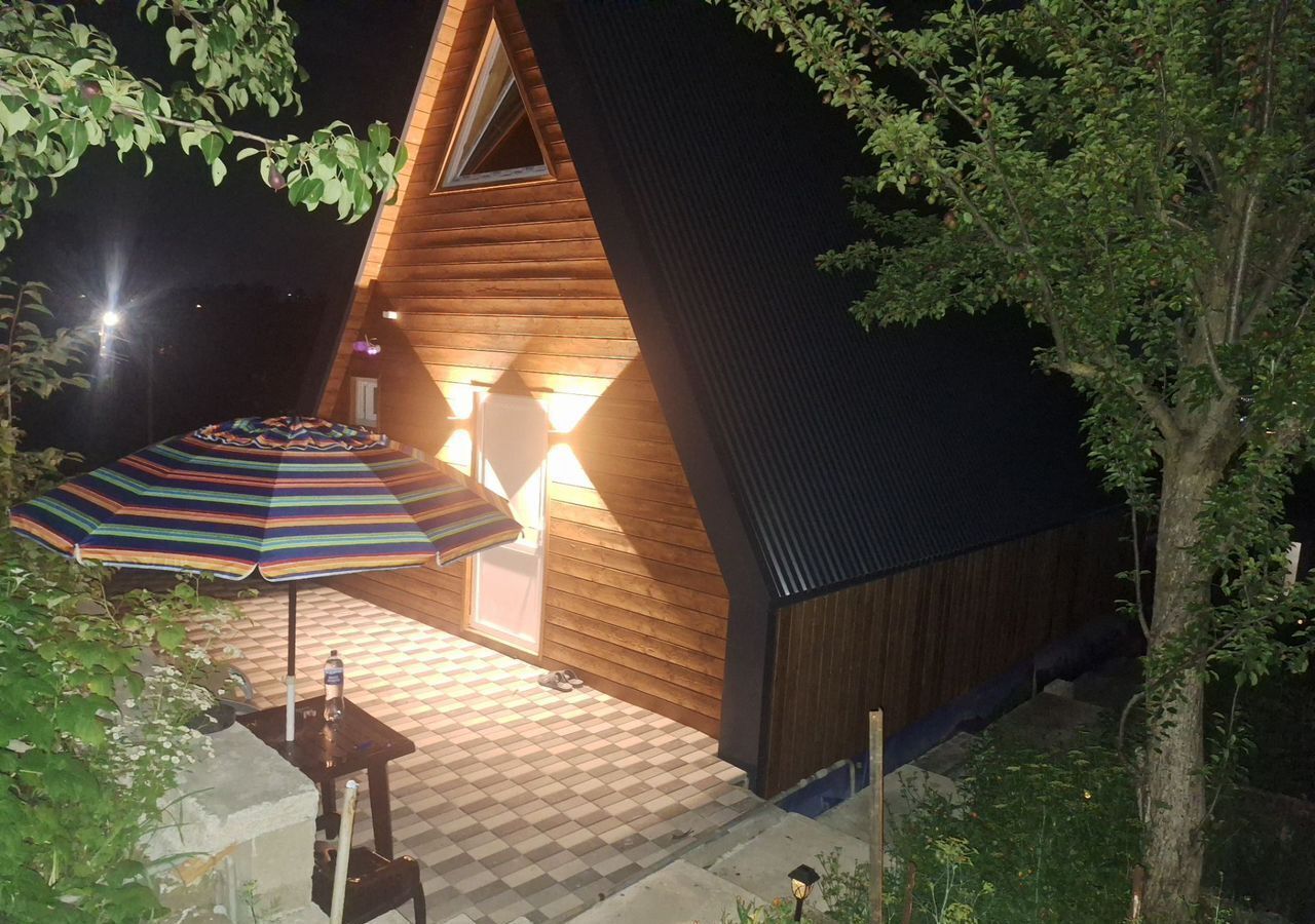 дом г Кисловодск ул Виноградная 36 фото 11