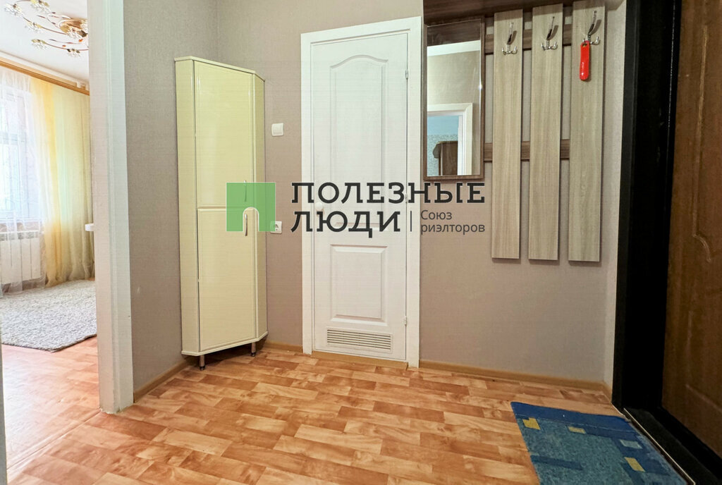 квартира г Орел строевская улица, 7 фото 13