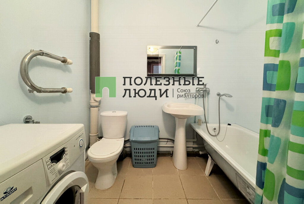 квартира г Орел строевская улица, 7 фото 15