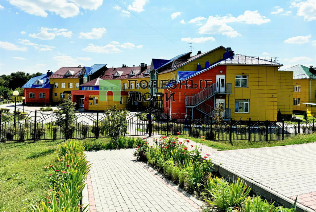 квартира г Орел строевская улица, 7 фото 23