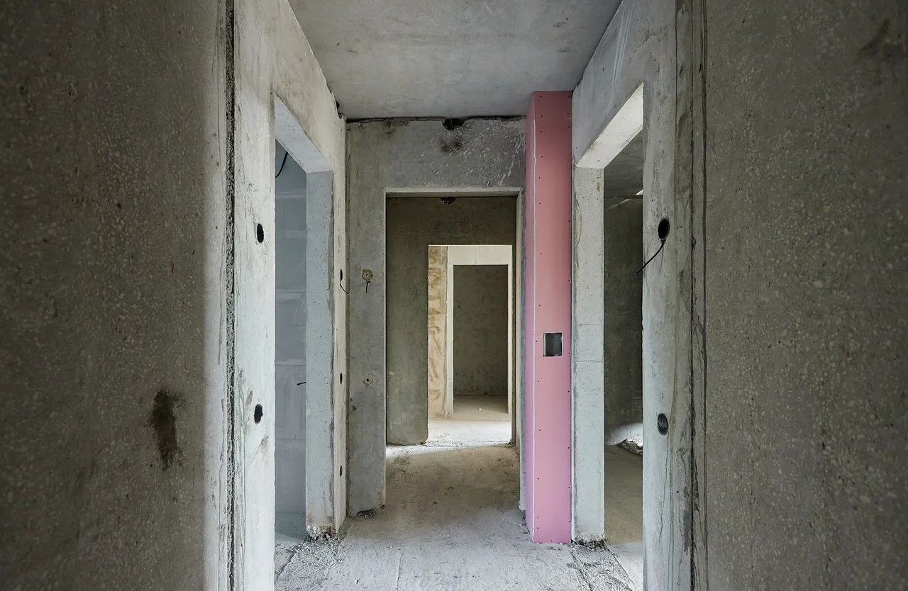 квартира г Брянск рп Радица-Крыловка Бежицкий район ул Ильи Иванова 20 фото 12