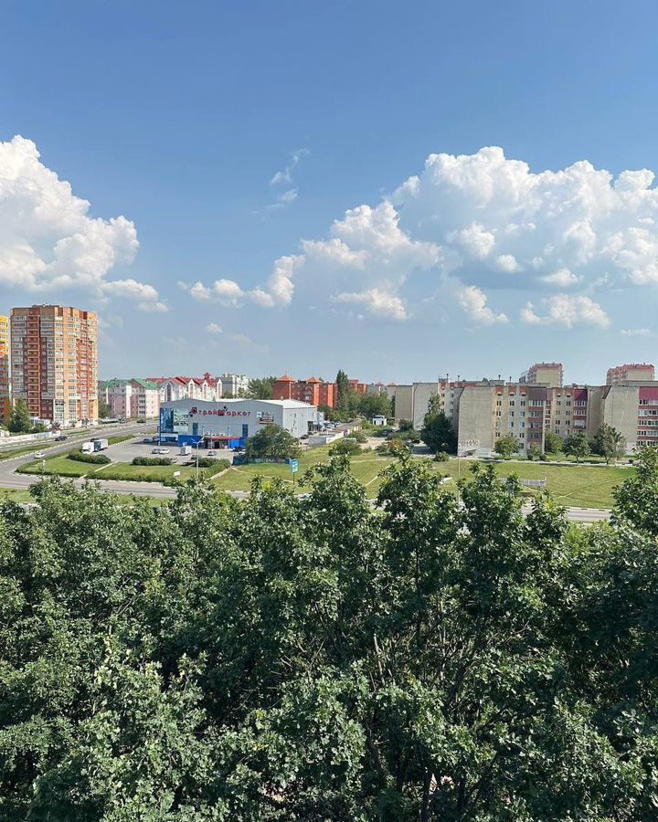 квартира г Старый Оскол мкр-н Королёва, 13 фото 22