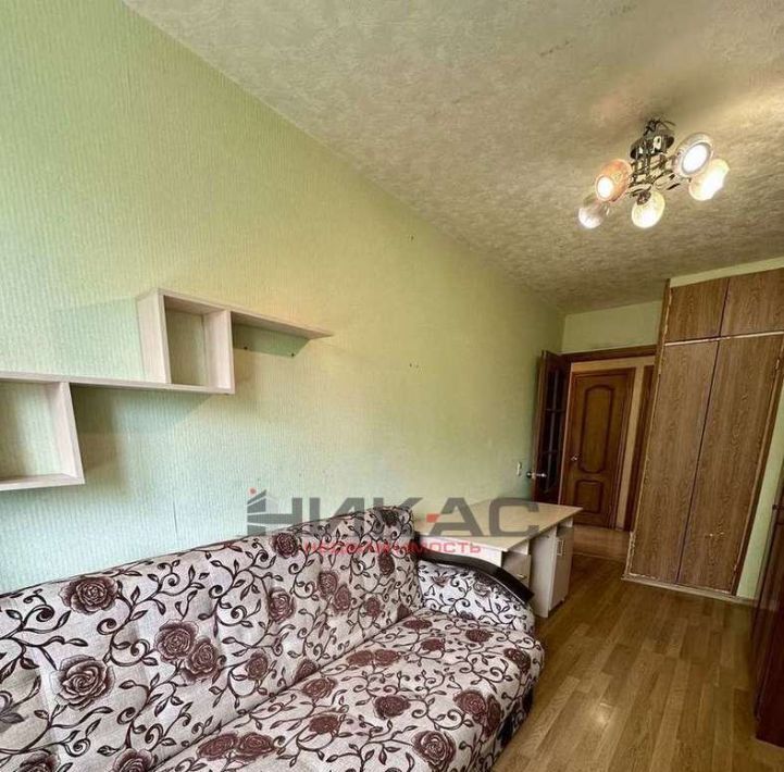 квартира г Ярославль р-н Ленинский ул Угличская 70 фото 7