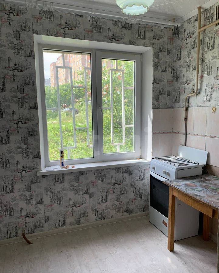 квартира г Златоуст квартал Северо-Запад, 1-й квартал, 14 фото 2