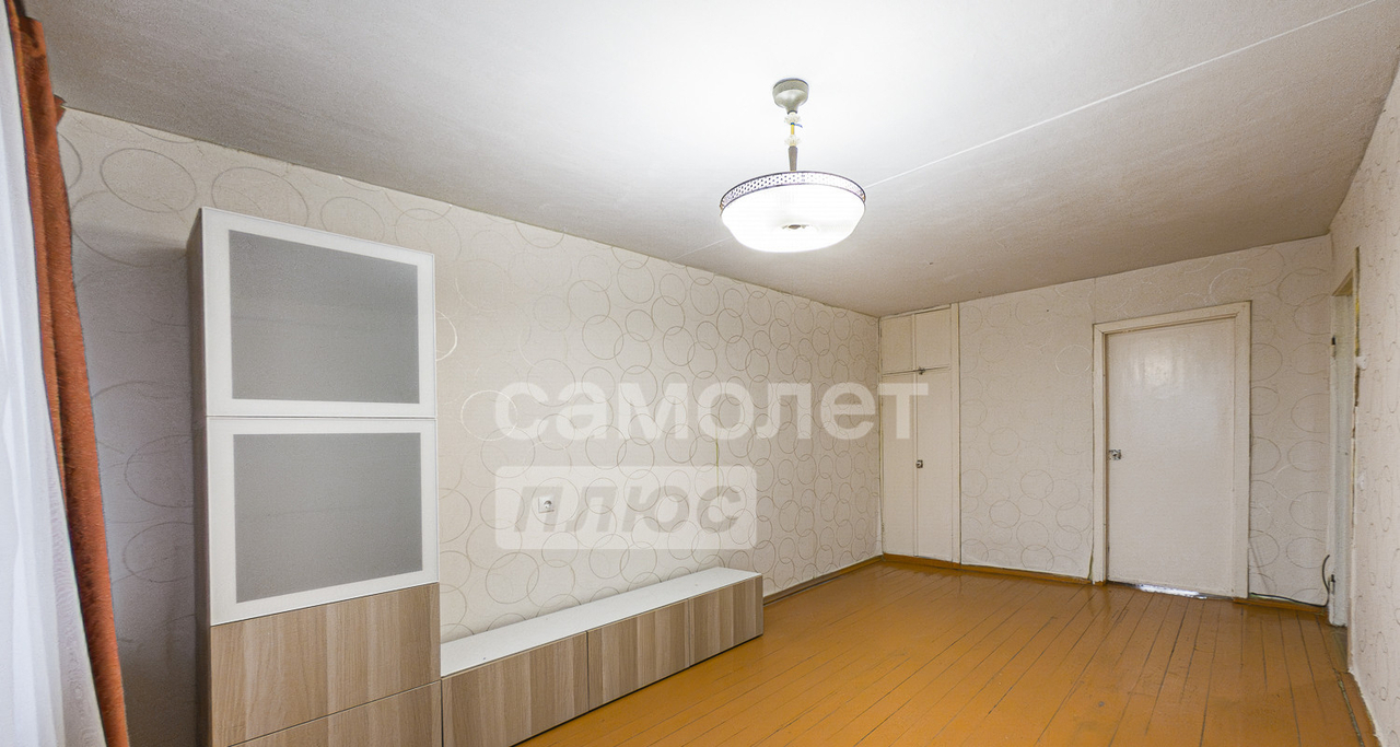 квартира г Екатеринбург р-н Орджоникидзевский Уралмаш Проспект Космонавтов, м-н, Ильича, 61 фото 2