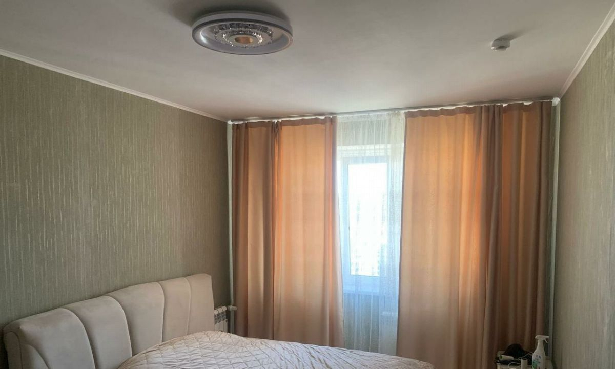 квартира г Курск р-н Центральный ул Евгения Клевцова 16 фото 2