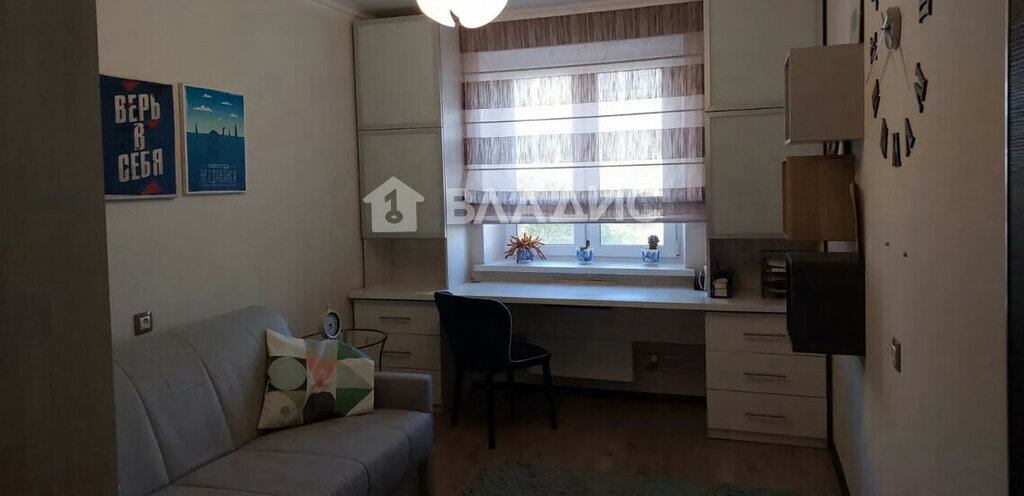 квартира г Тобольск 74, 10-й микрорайон фото 7