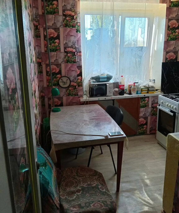 квартира г Таганрог ул Шаумяна 8 фото 6