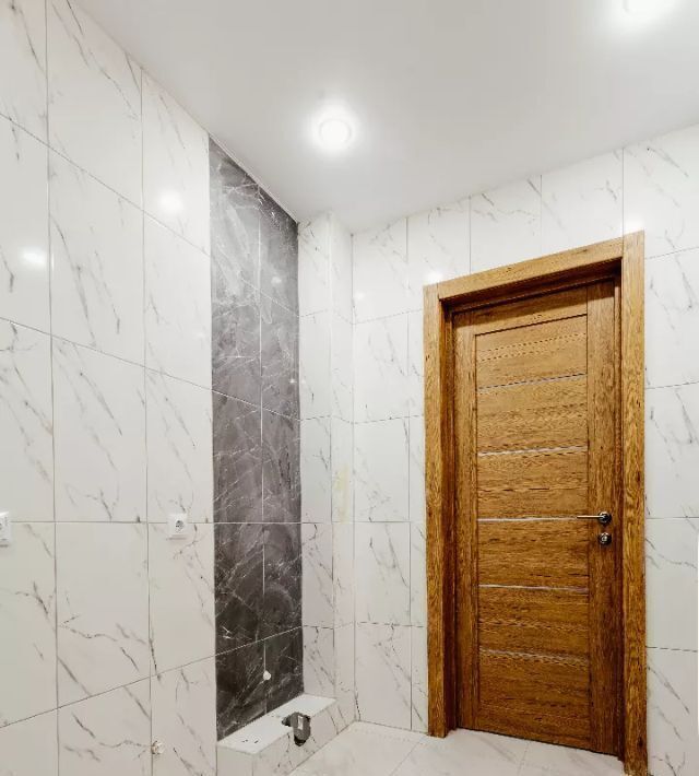 квартира г Батайск ул Ушинского 29к/3 ЖК Пальмира 2.0 фото 14