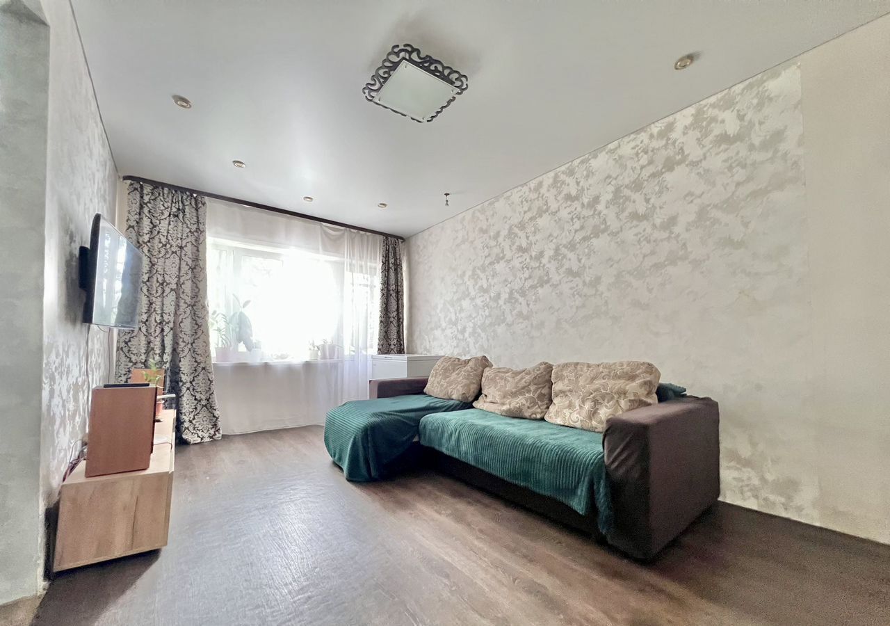 квартира г Соликамск ул Молодежная 21 фото 1