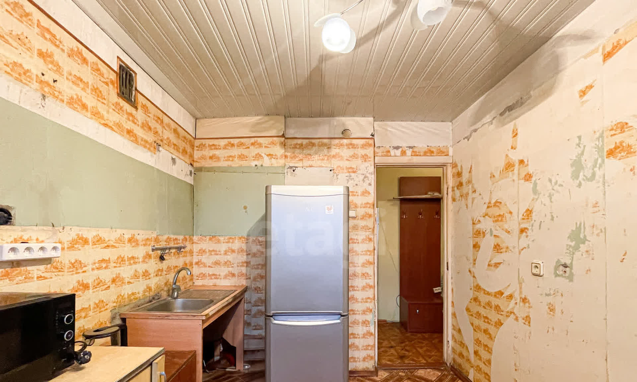 квартира г Вологда Верхний посад ул Чехова 11 фото 3