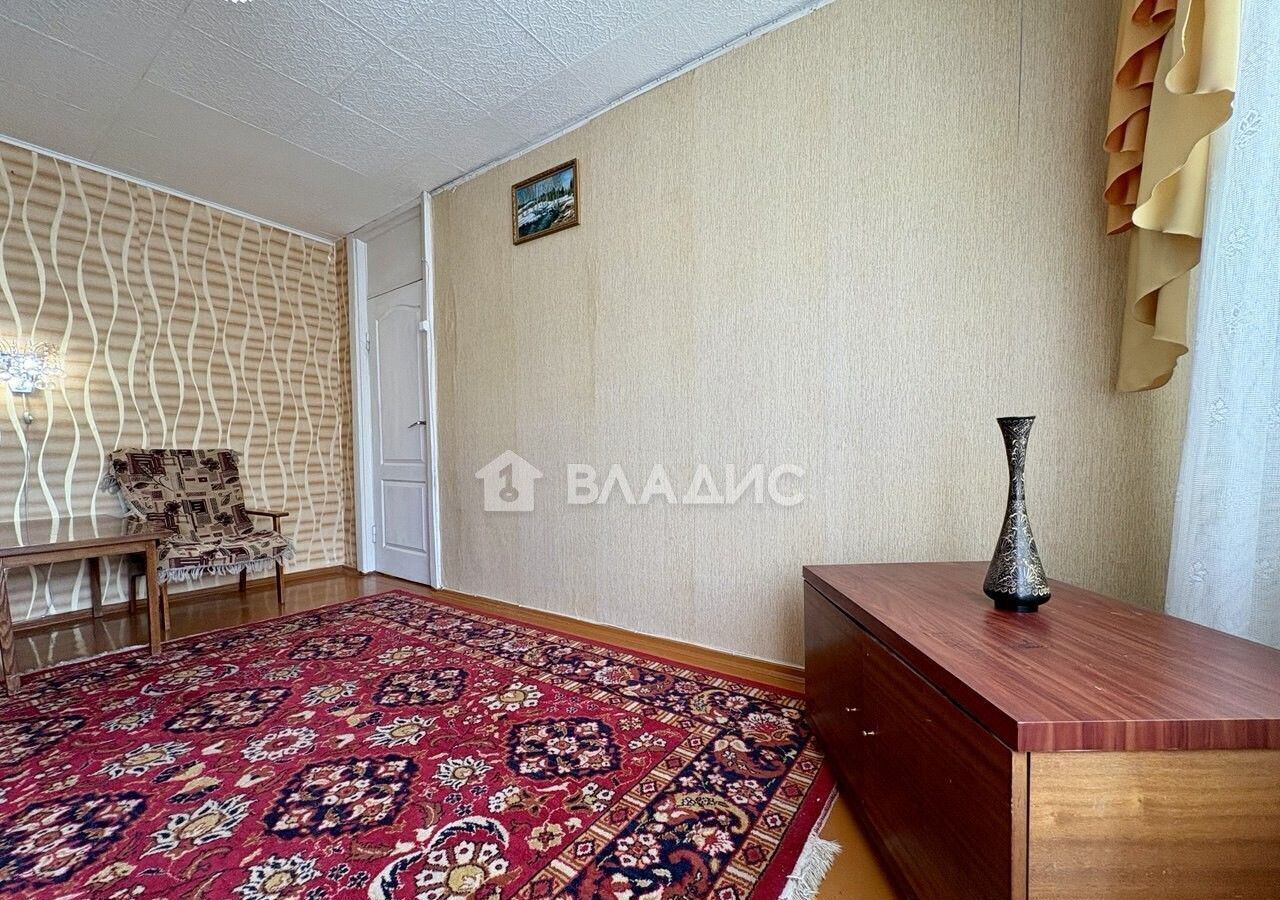 квартира г Иваново р-н Октябрьский тер 14-е Почтовое Отделение 200 фото 2