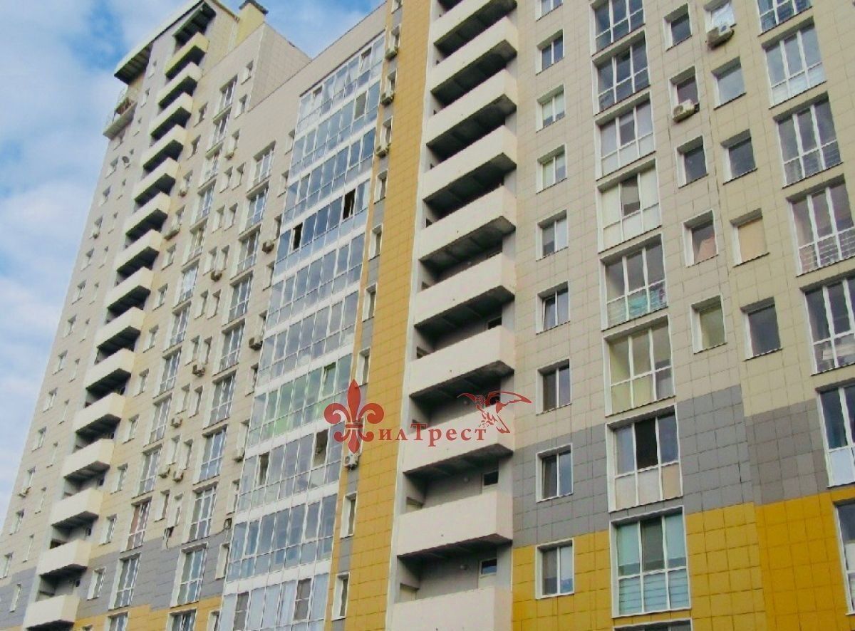 квартира г Белгород Западный ул Шаландина 4к/1 Западный округ фото 1