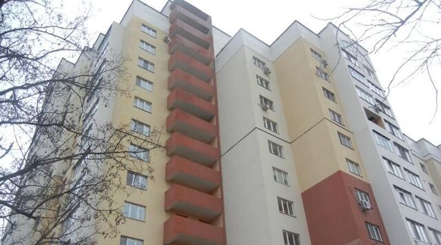 квартира Восточный ул Нагорная 2 фото