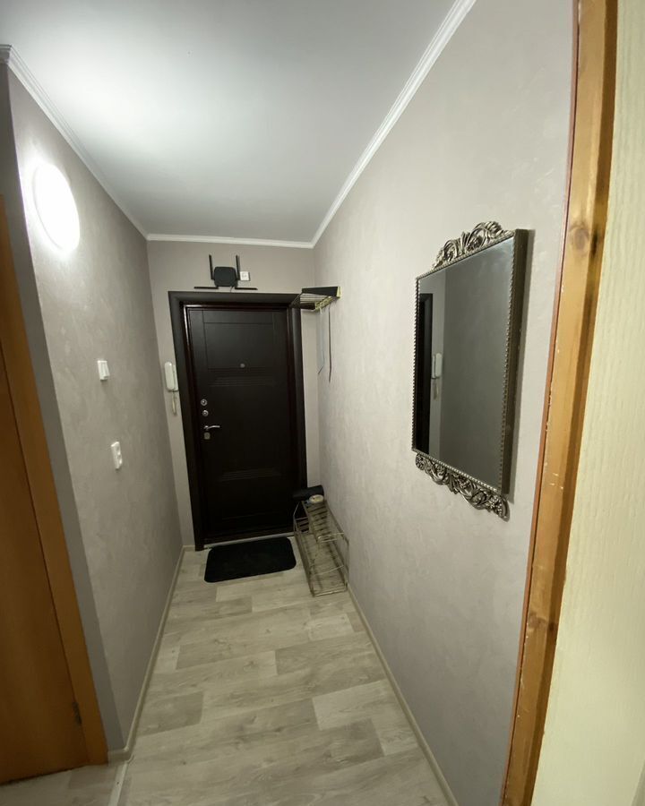 квартира г Рубцовск ул Краснознаменская 102 фото 1