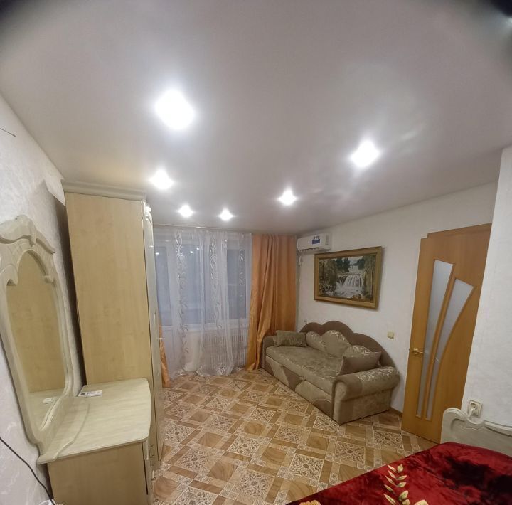 квартира г Астрахань р-н Советский ул Николая Островского 156к/2 фото 13
