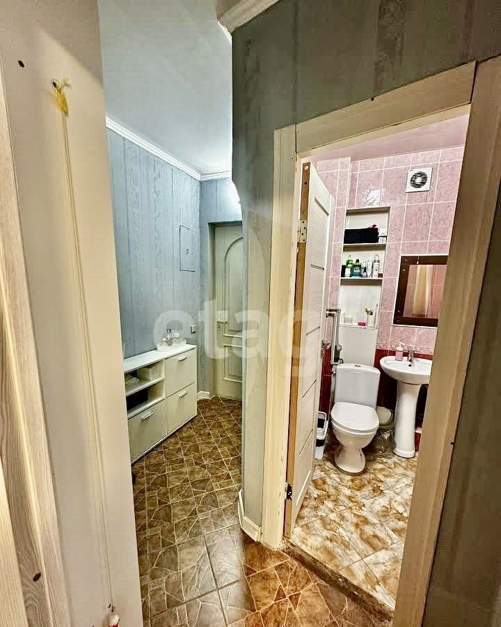 квартира г Симферополь р-н Железнодорожный ул Киевская 84 фото 10