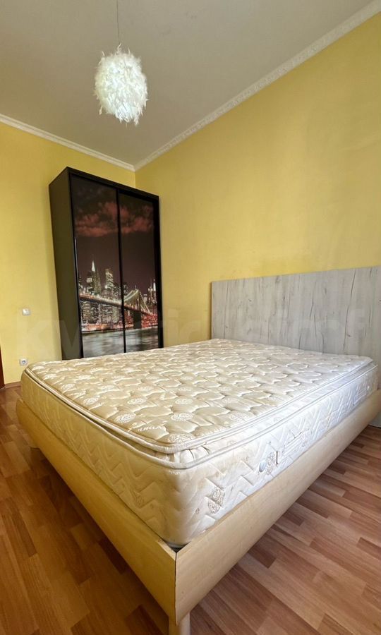 квартира г Симферополь р-н Киевский ул Ростовская 19а фото 10