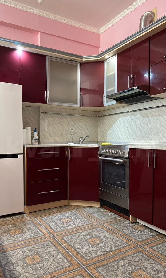 квартира г Симферополь р-н Киевский ул Ростовская 19а фото 8