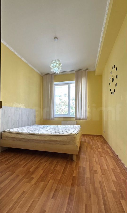 квартира г Симферополь р-н Киевский ул Ростовская 19а фото 9