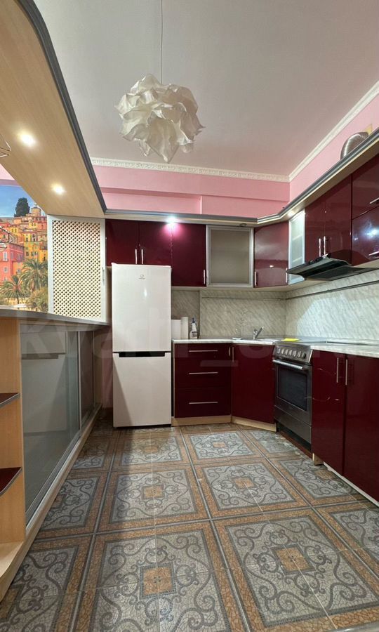 квартира г Симферополь р-н Киевский ул Ростовская 19а фото 7