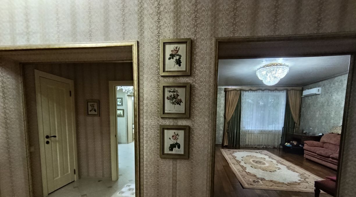 квартира г Элиста ул Ю.Клыкова 11а фото 12